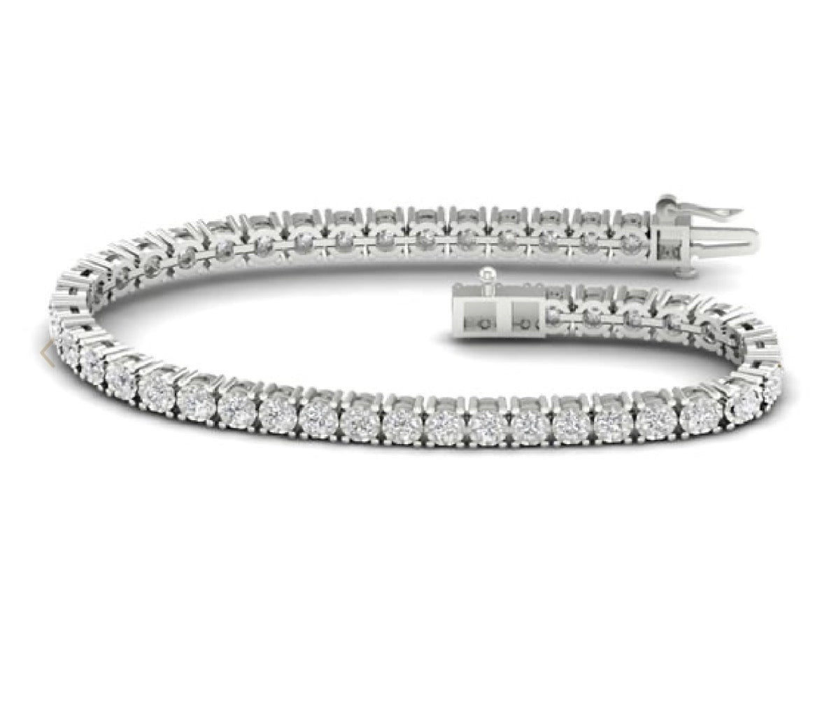 Tennis Bracelet