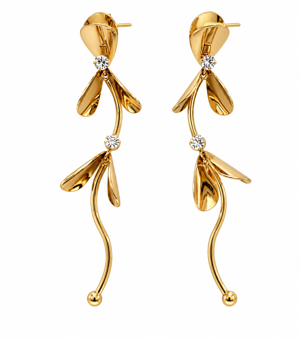 Cantabria Earrings
