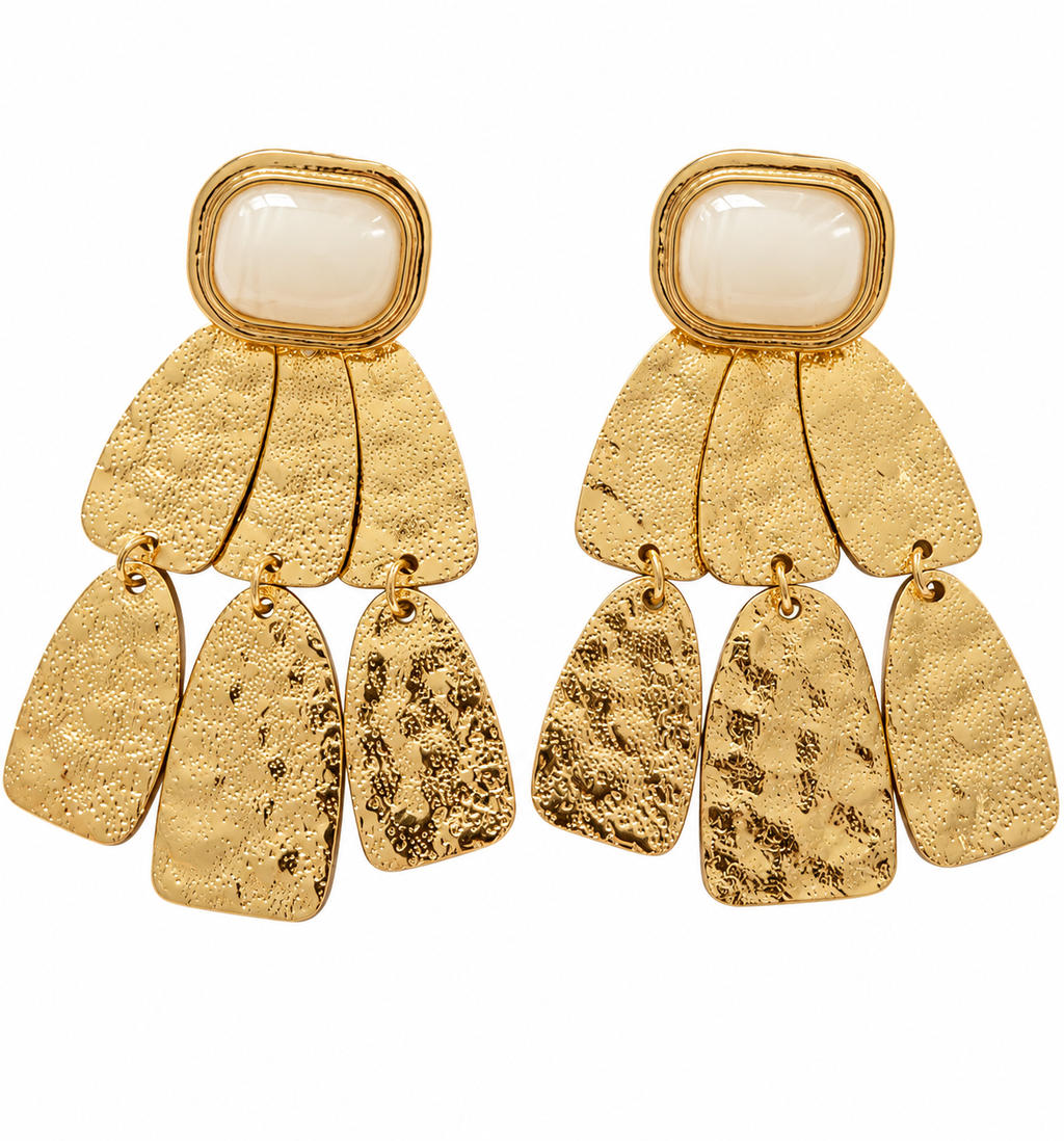 Vigo Earrings