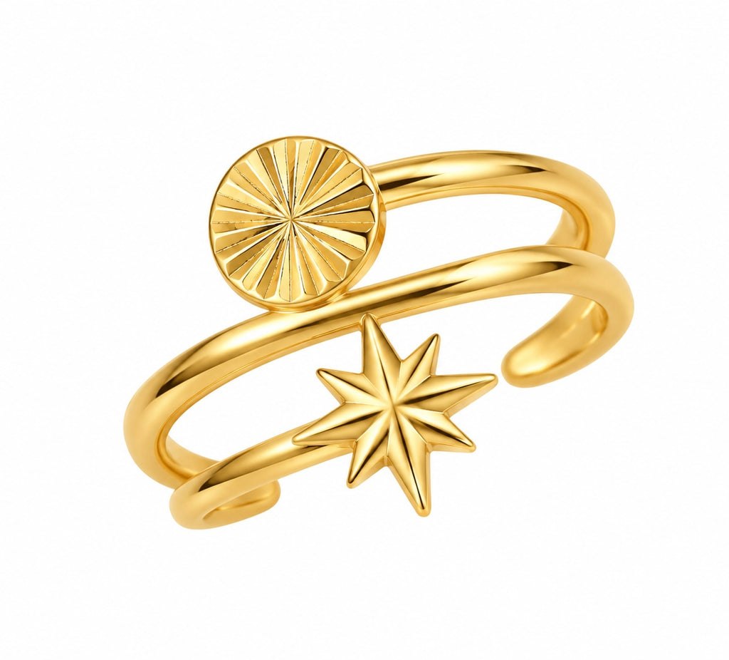 Anillo Stella