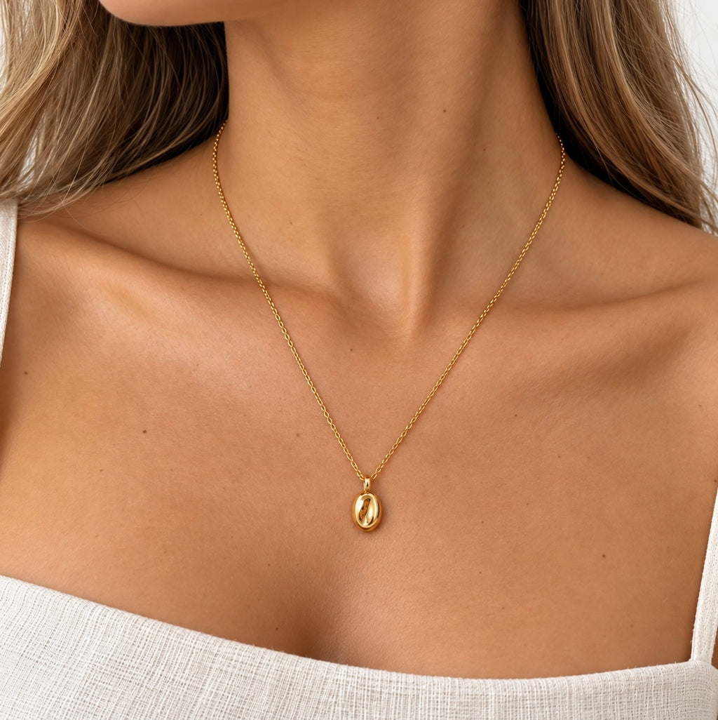 Ester Necklace