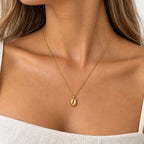 Ester Necklace
