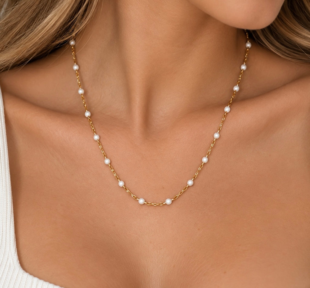 Collar Costa Blanca