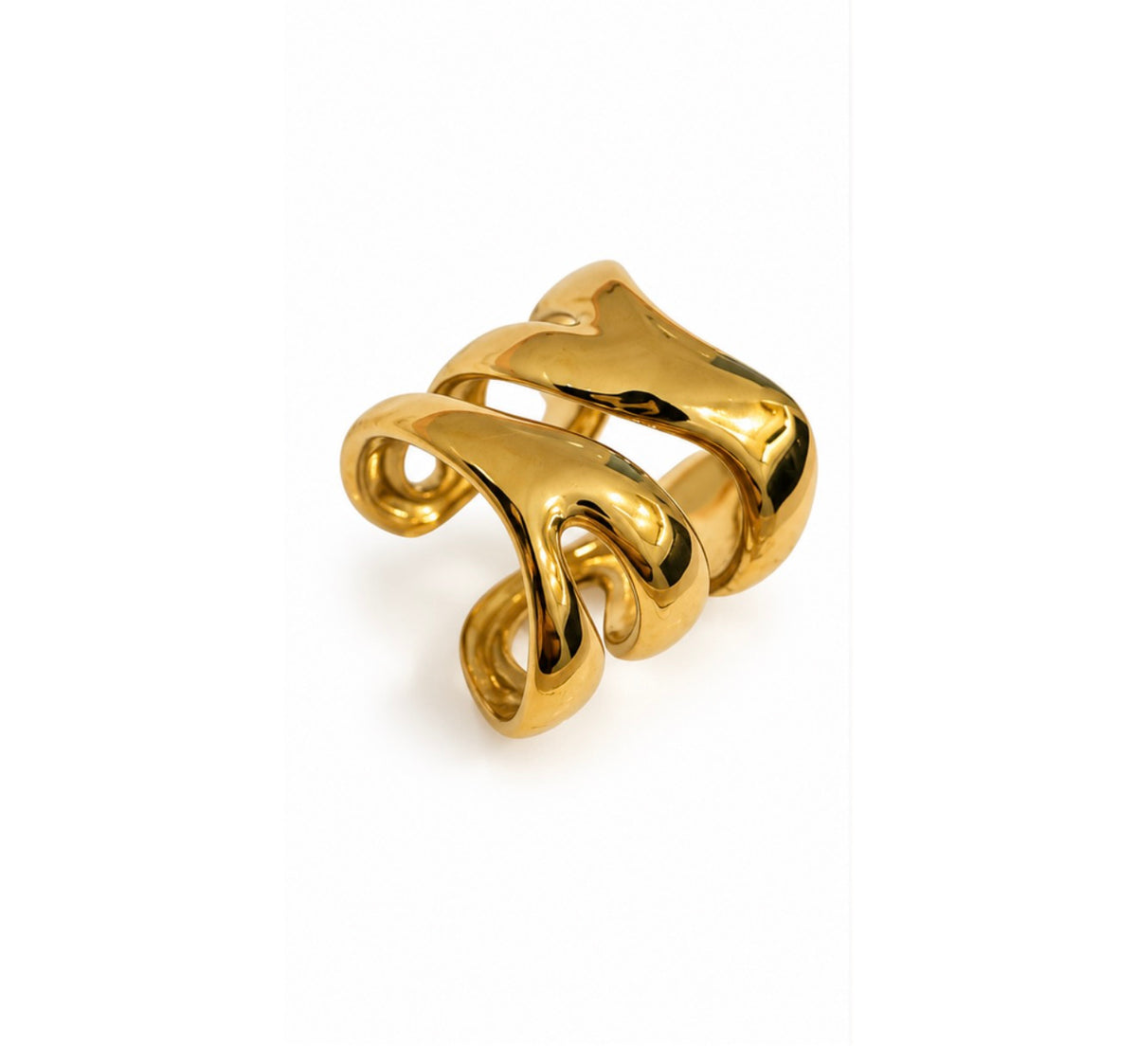 Anillo Cantabria ajustable