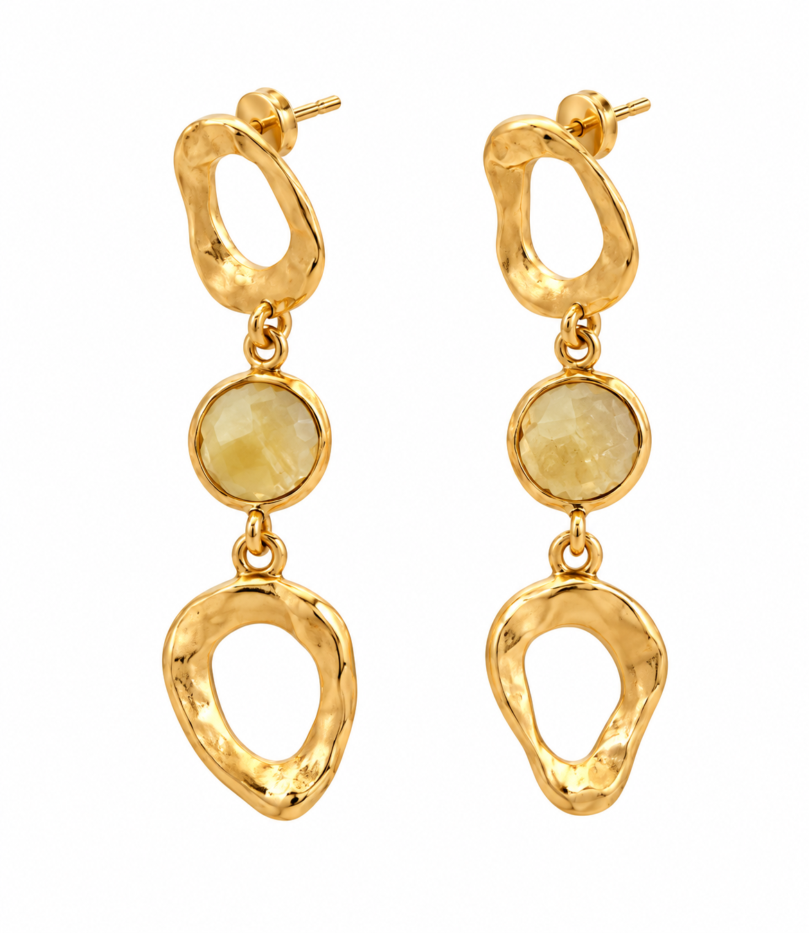 Ibiza Earrings