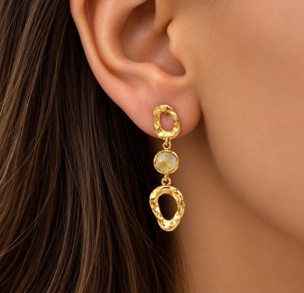 Ibiza Earrings