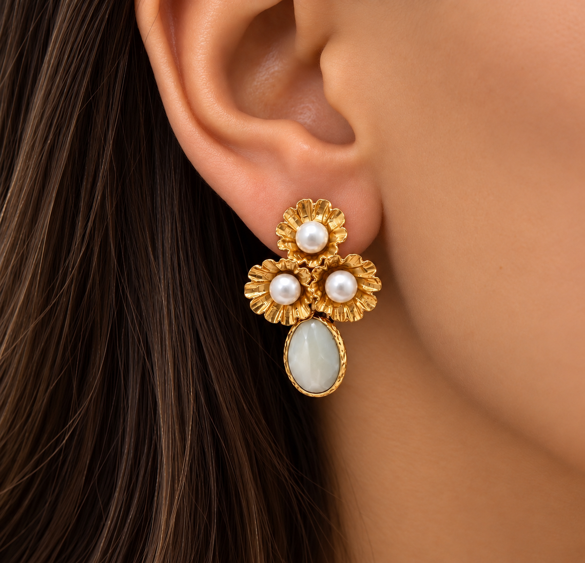 Annie Earrings