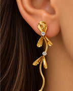 Cantabria Earrings