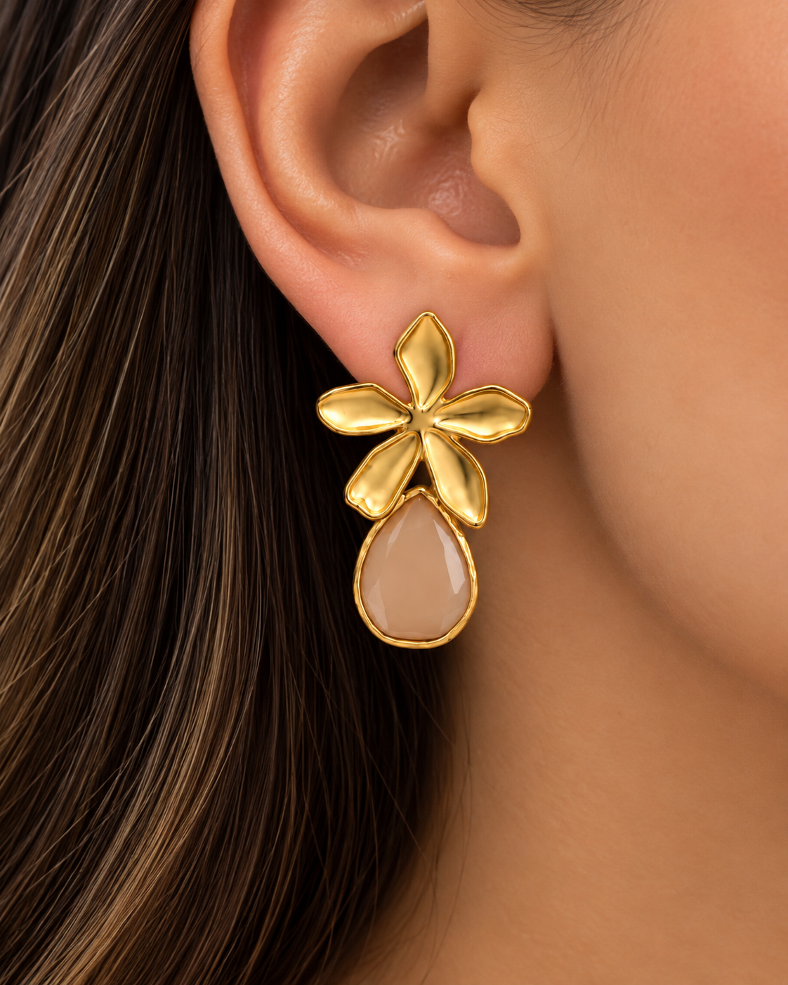 FLORENCE EARRINGS