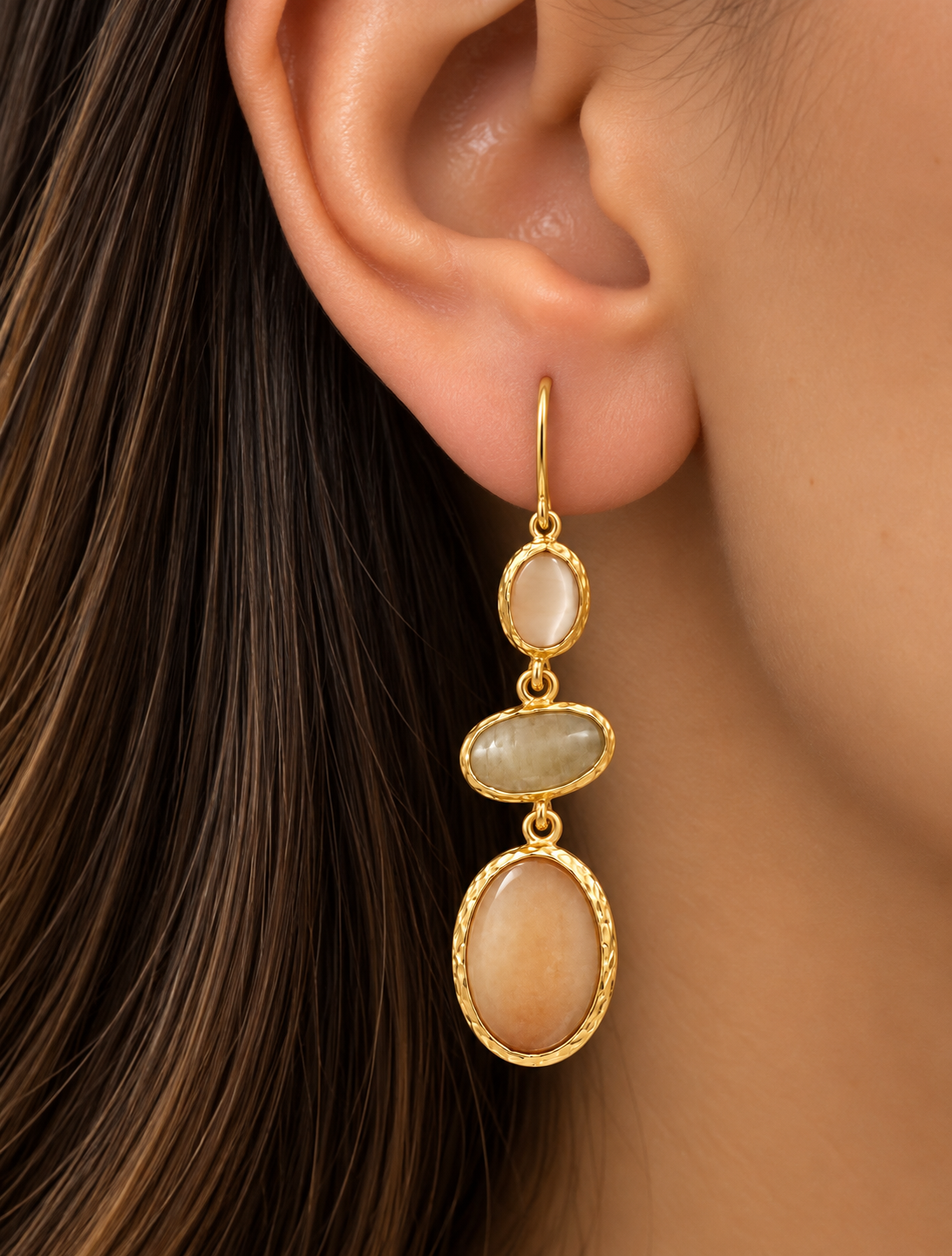 Amalfi Earrings