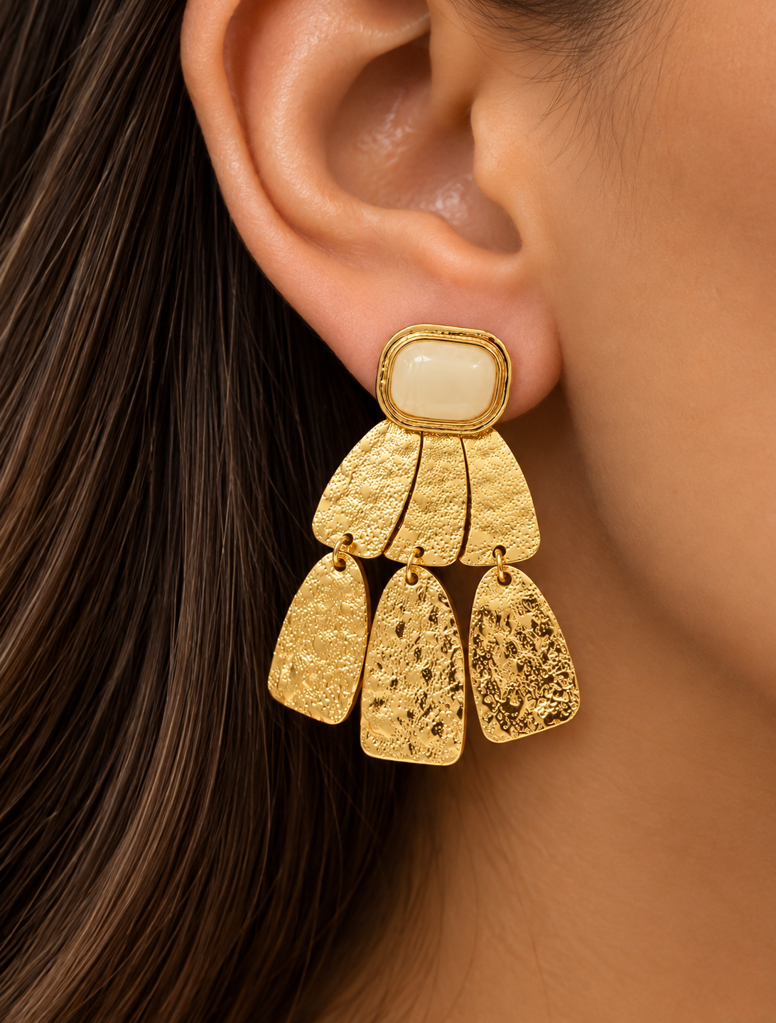 Vigo Earrings