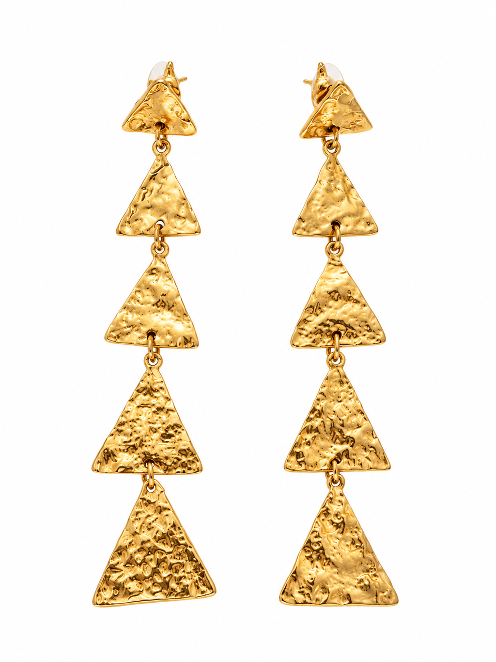 Belgica Earrings