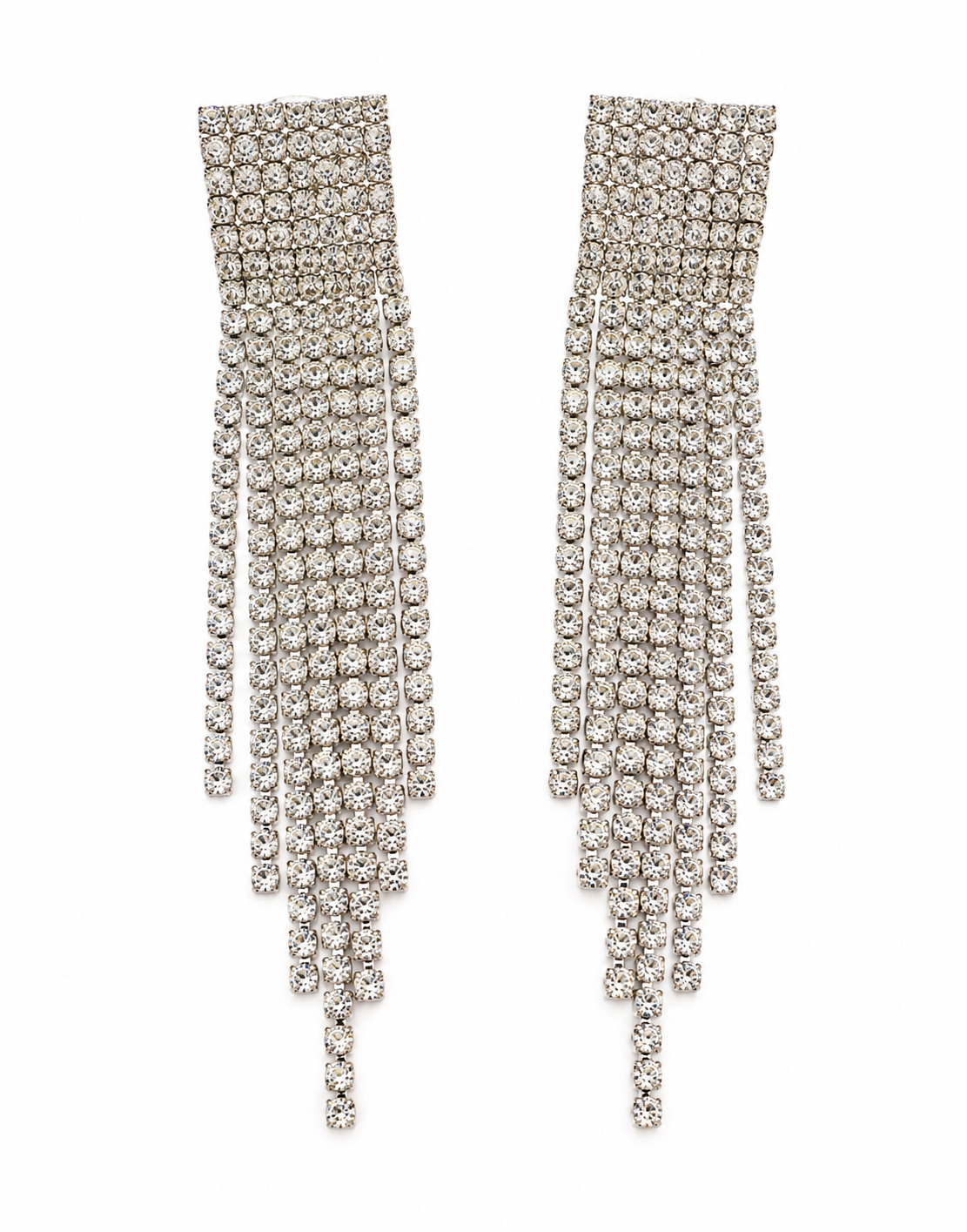 Meraki Earrings