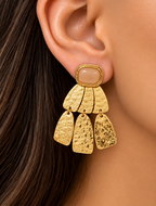 Bilbao Earrings