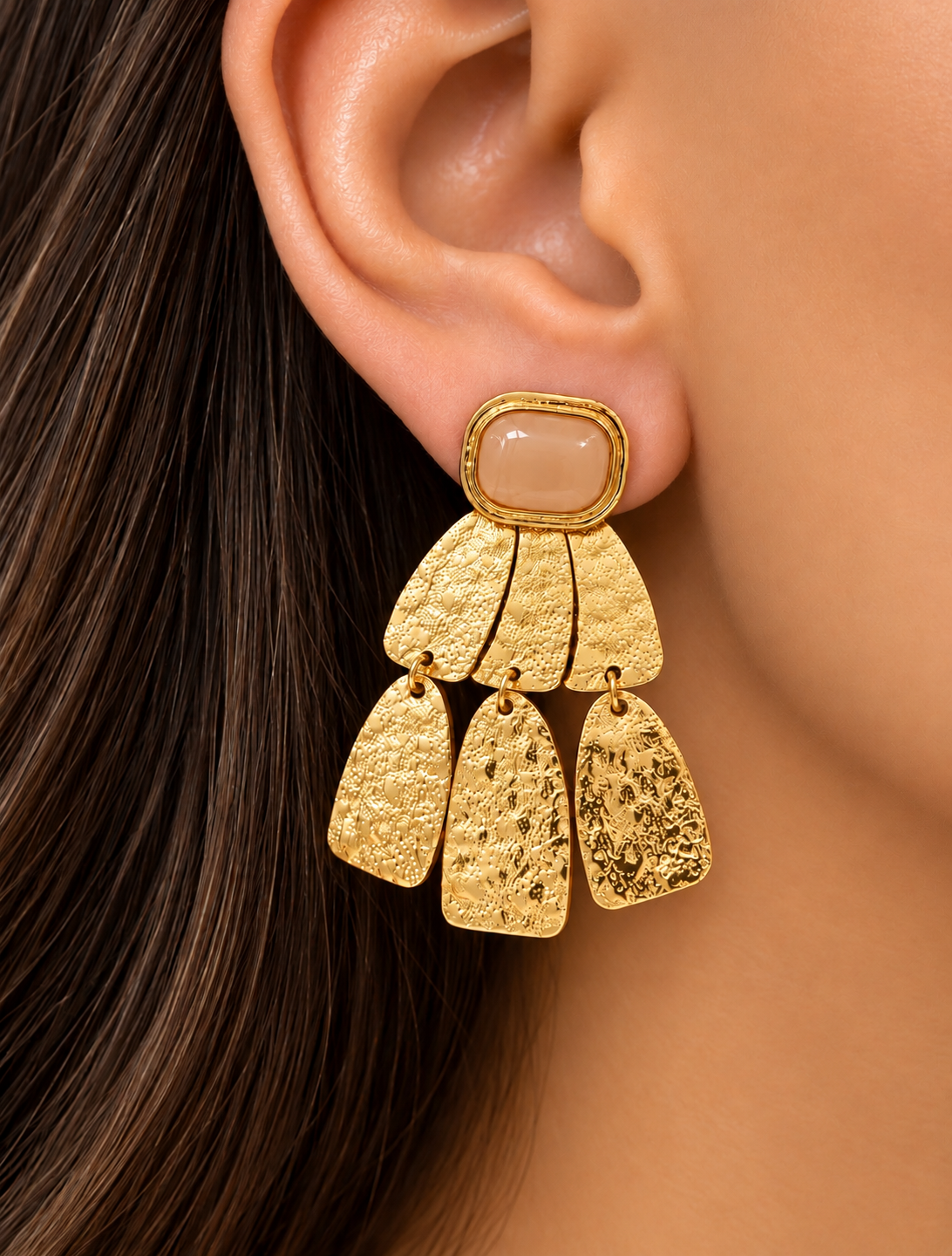 Bilbao Earrings