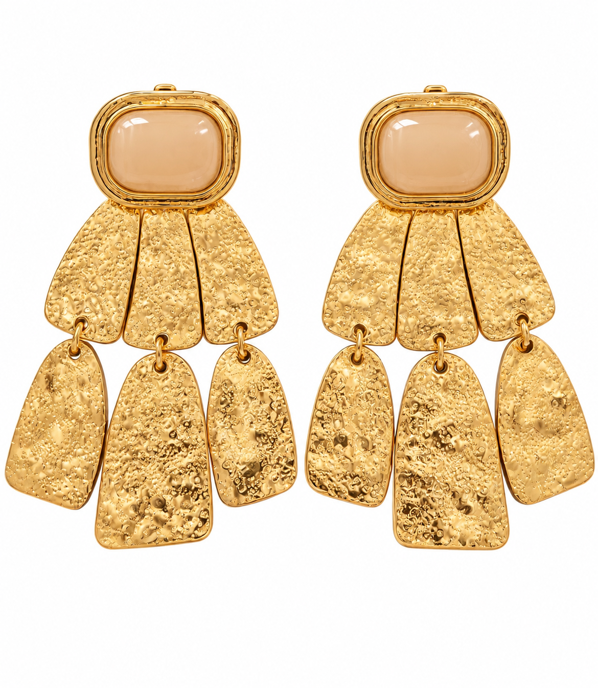 Bilbao Earrings