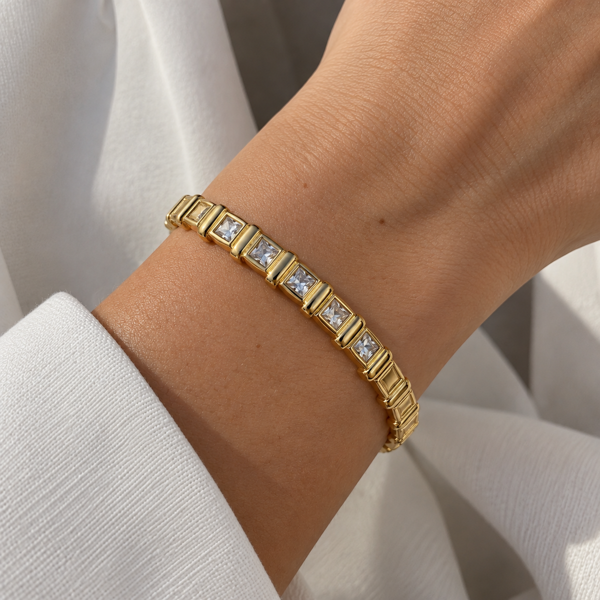 Teffy Bracelet