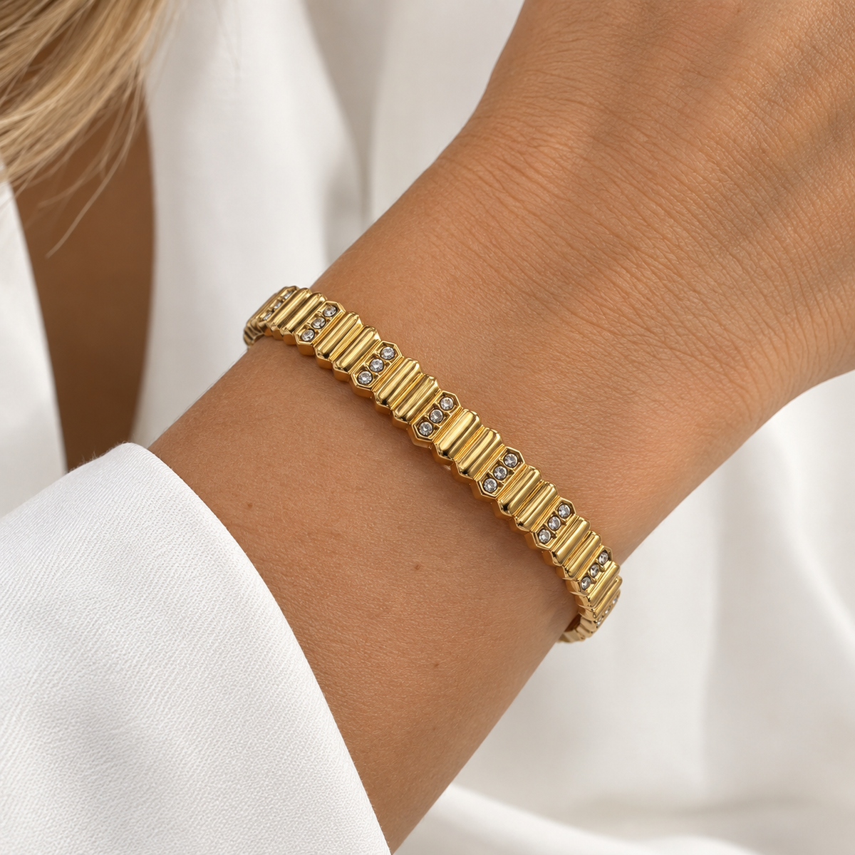 Lucia Bracelet