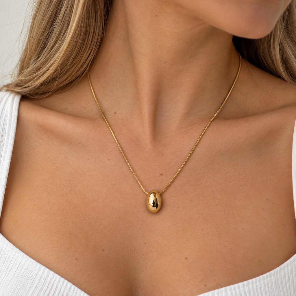 Collar Camila