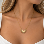 Collar Belle