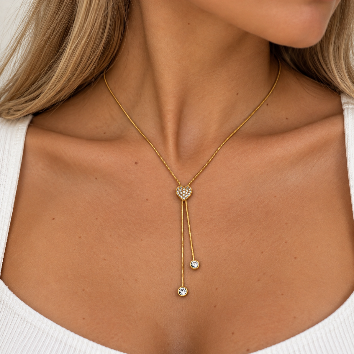 Collar Catalina