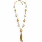 Collar Renata largo