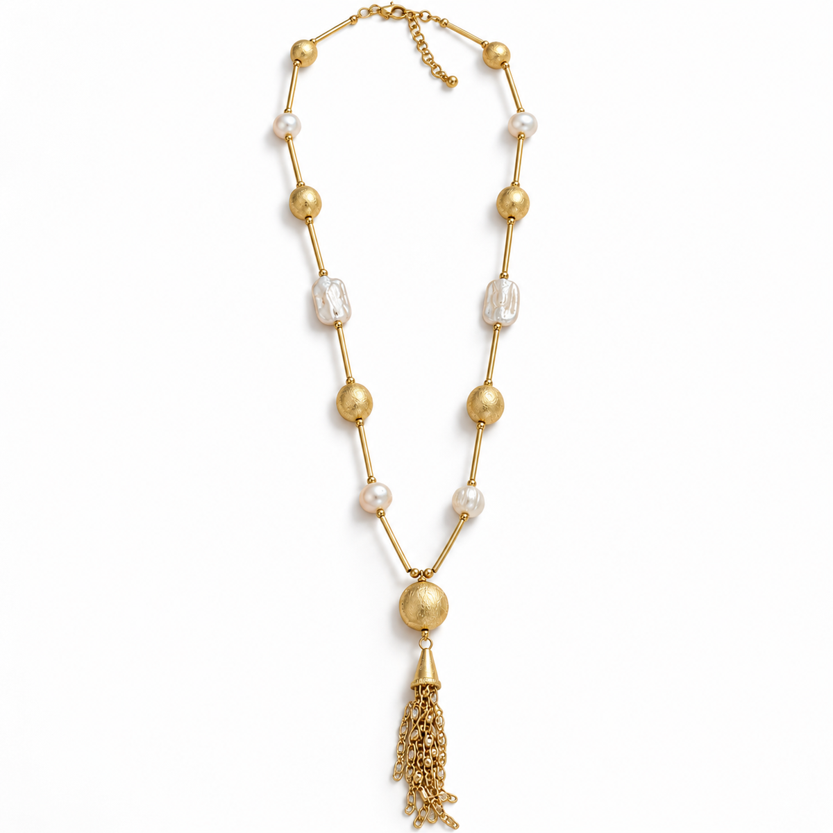 Collar Renata largo