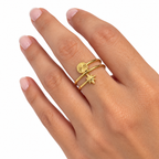 Anillo Stella