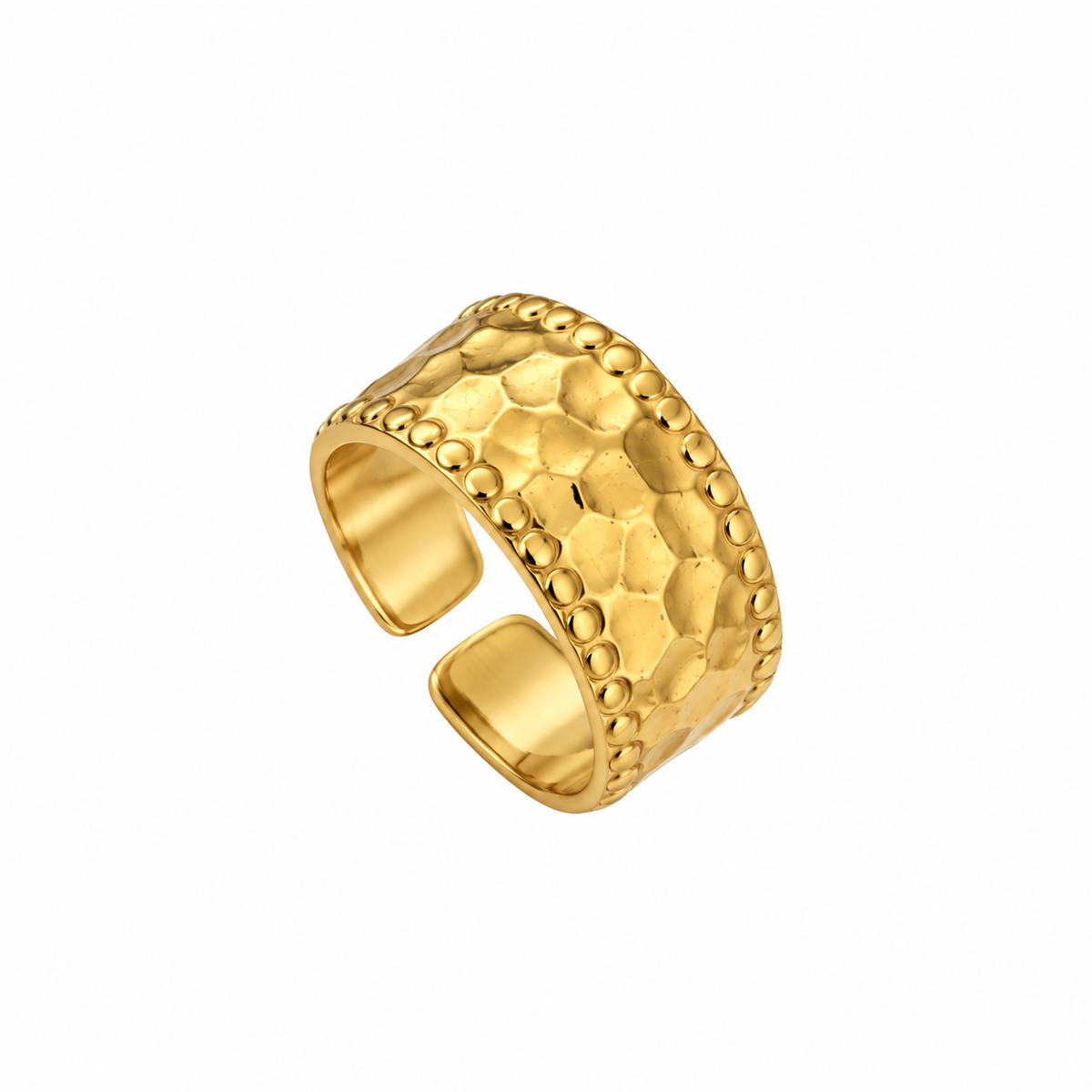 Anillo Marrakech ajustable