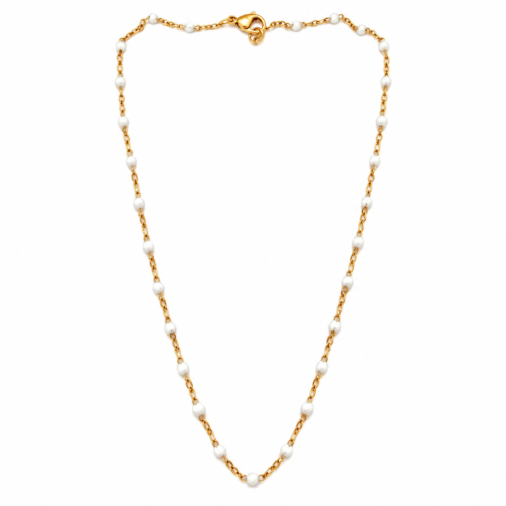 Collar Costa Blanca