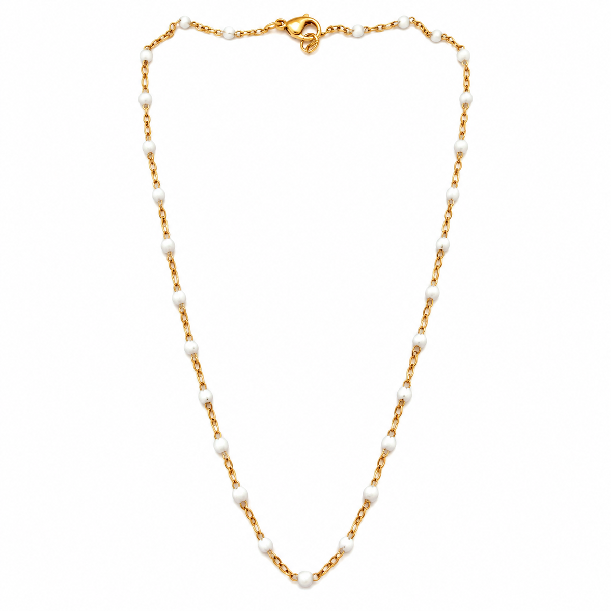 Collar Costa Blanca